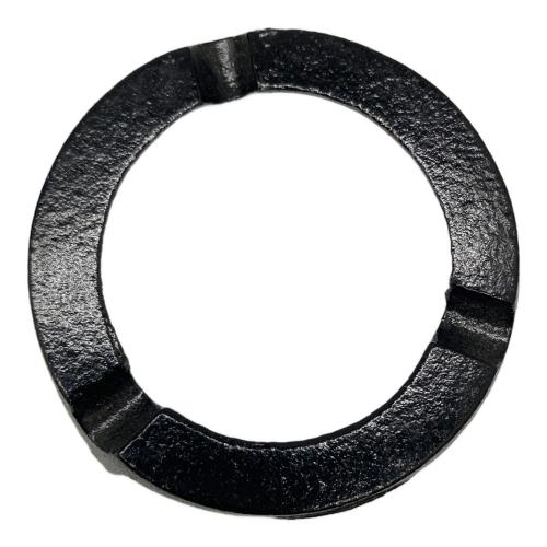 南部鉄器 (ナンブテッキ) 火鉢・五徳セット