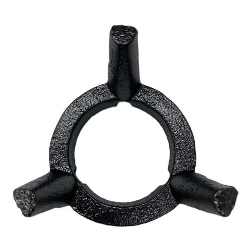 南部鉄器 (ナンブテッキ) 火鉢・五徳セット