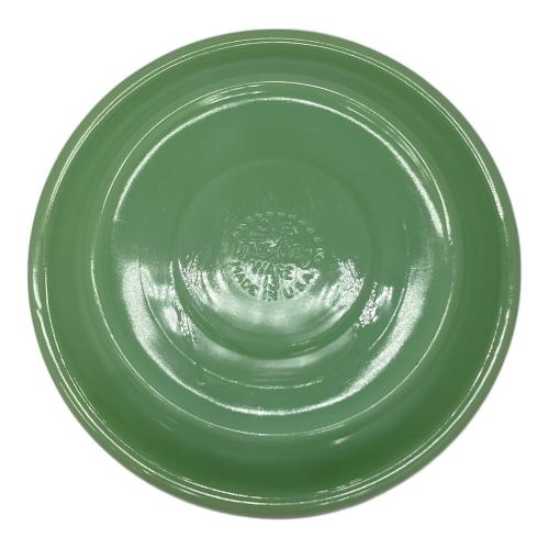 Fire King (ファイヤーキング) カップ&ソーサー エキストラヘビーマグ ジェダイ