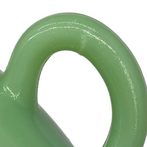 Fire King (ファイヤーキング) カップ&ソーサー エキストラヘビーマグ ジェダイ