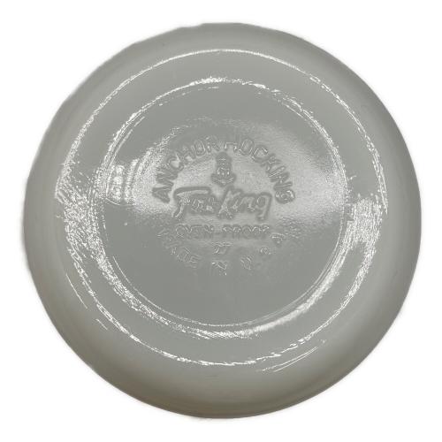 Fire King (ファイヤーキング) カップ ストロベリーショートケーキ