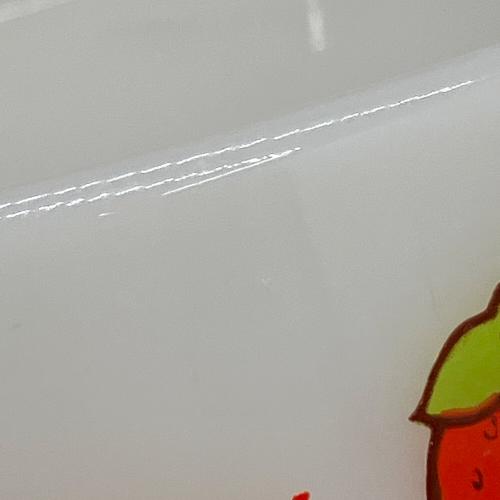 Fire King (ファイヤーキング) カップ ストロベリーショートケーキ