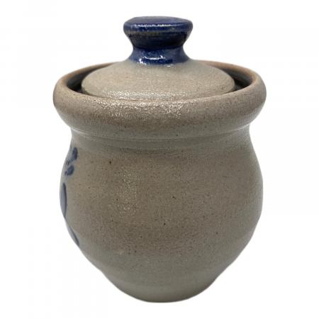 ROWE POTTERY (ローポタリー) キャニスター 蓋つき 2001｜トレファクONLINE