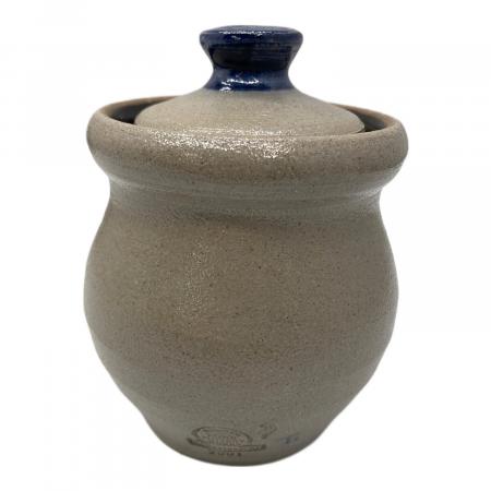 ROWE POTTERY (ローポタリー) キャニスター 蓋つき 2001｜トレファクONLINE