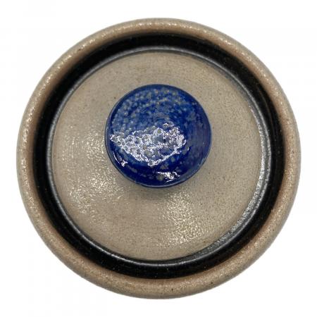 ROWE POTTERY (ローポタリー) キャニスター 蓋つき 2001｜トレファクONLINE