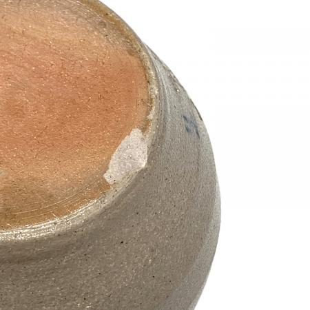 ROWE POTTERY (ローポタリー) キャニスター 蓋つき 2001｜トレファクONLINE