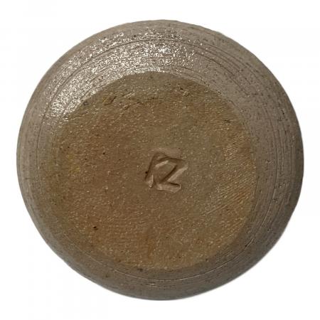ROWE POTTERY (ローポタリー) キャニスター 蓋つき 2001｜トレファクONLINE