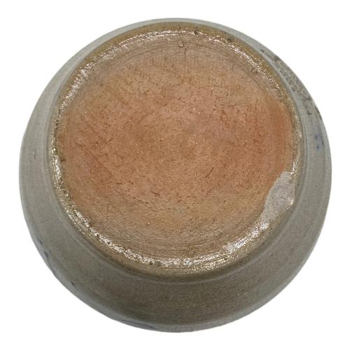 ROWE POTTERY (ローポタリー) キャニスター 蓋つき 2001