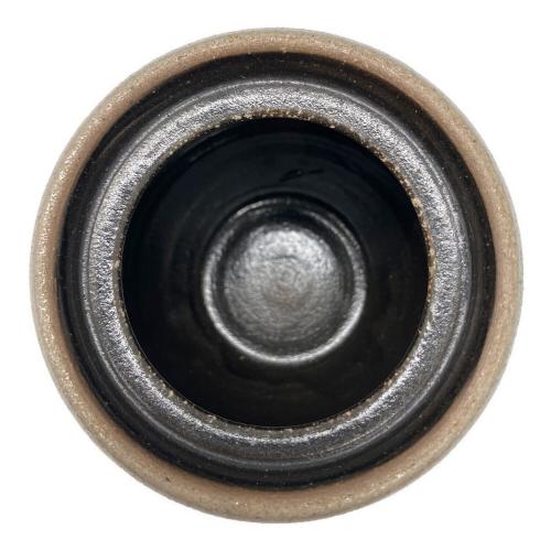 ROWE POTTERY (ローポタリー) キャニスター 蓋つき 2001