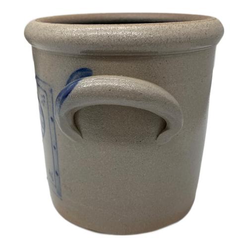 ROWE POTTERY (ローポタリー) キャニスター 2002