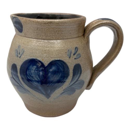 ROWE POTTERY (ローポタリー) ピッチャー 2001