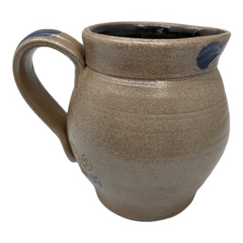 ROWE POTTERY (ローポタリー) ピッチャー 2001