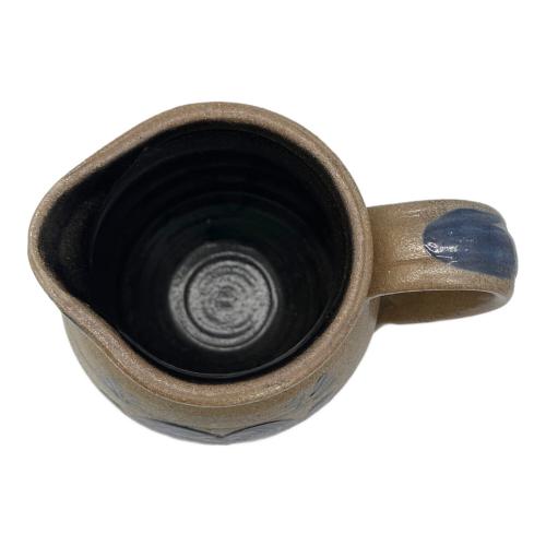 ROWE POTTERY (ローポタリー) ピッチャー 2001