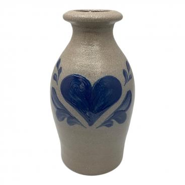 アントステラ（2000年）ROWE POTTERY ローポタリー蓋付ポット ROWE POTTERY (ローポタリー) キャニスター 2000 蓋つき｜トレファクONLINE