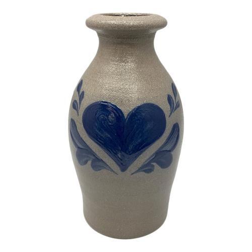 ROWE POTTERY (ローポタリー) フラワーベース 2001