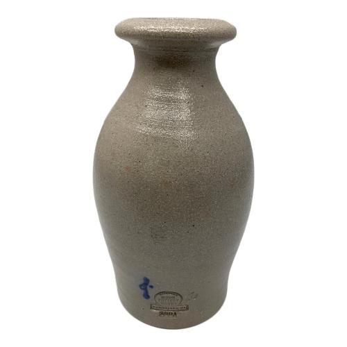 ROWE POTTERY (ローポタリー) フラワーベース 2001