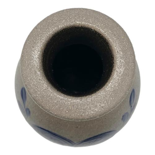 ROWE POTTERY (ローポタリー) フラワーベース 2001