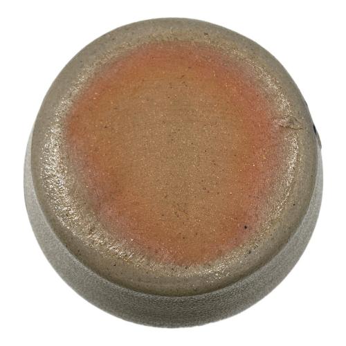 ROWE POTTERY (ローポタリー) キャニスター 2000 蓋つき