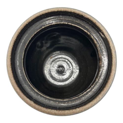 ROWE POTTERY (ローポタリー) キャニスター 2000 蓋つき