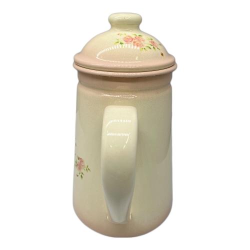 imane (イマン) コーヒーポット ホーロー