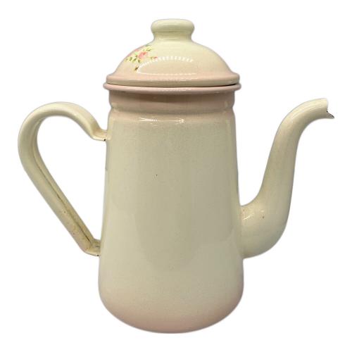 imane (イマン) コーヒーポット ホーロー