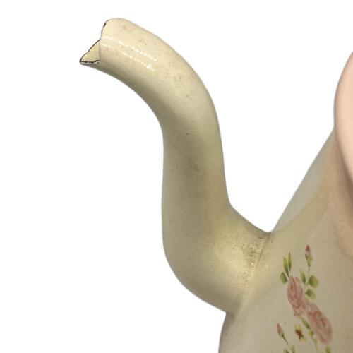 imane (イマン) コーヒーポット ホーロー