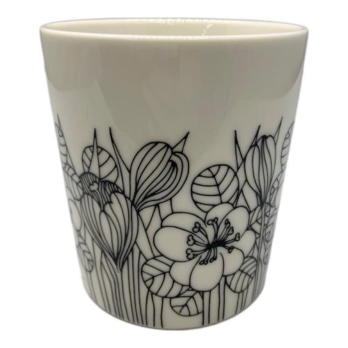 ARABIA (アラビア) マグカップ クロッカス