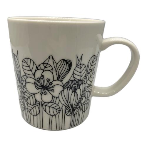 ARABIA (アラビア) マグカップ クロッカス