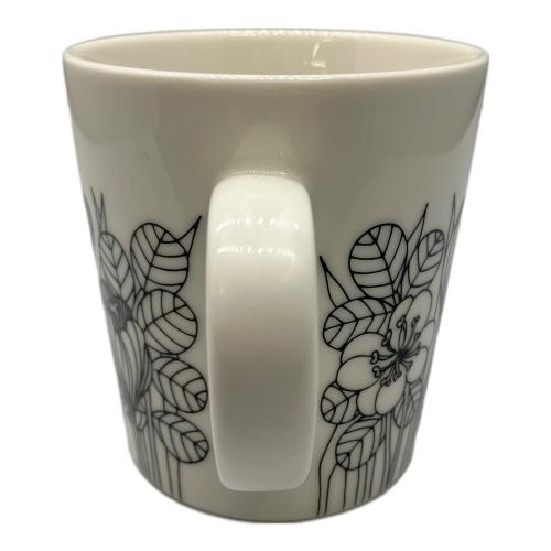 ARABIA (アラビア) マグカップ クロッカス