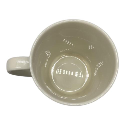 ARABIA (アラビア) マグカップ クロッカス