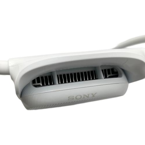 SONY (ソニー) ウェアラブルサーモデバイスセンシングキット RNPK-5T REON POCKET 5