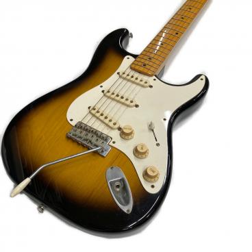 4【フェルナンデス】ストラトキャスター ジャンク品 フェルナンデス(FERNANDES)|ストラトキャスタータイプ|【ハードオフ