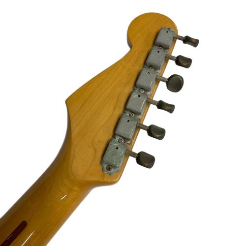 フェンダーST57ストラトキャスター ST57-SS 2-Tone Sunburst Fender Japan エレクトリックギター ストラト