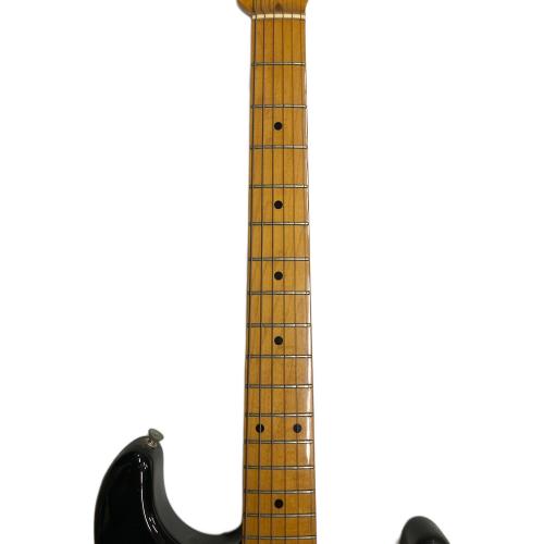 Fender Japan エレキギター ST57 ストラトキャスター フェンダージャパン ソフトケース付き FENDER JAPAN (フェンダージャパン) エレキギター フジゲン製 ST57-70