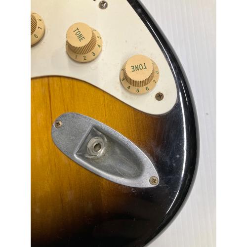 FENDER JAPAN (フェンダージャパン)ストラトキャスター ST57-70 1993