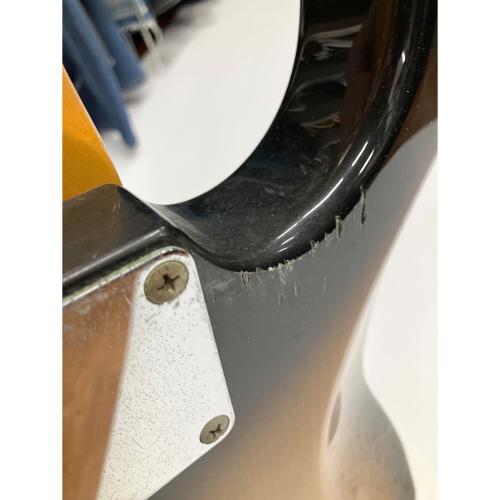 FENDER JAPAN (フェンダージャパン)ストラトキャスター ST57-70 1993