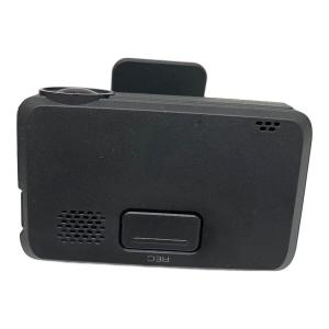 KENWOOD (ケンウッド) ドライブレコーダー DRV-N530