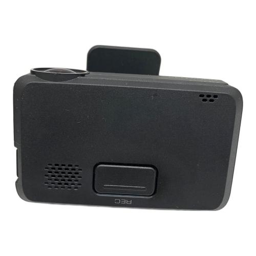 KENWOOD (ケンウッド) ドライブレコーダー DRV-N530