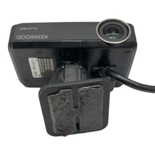 KENWOOD (ケンウッド) ドライブレコーダー DRV-N530