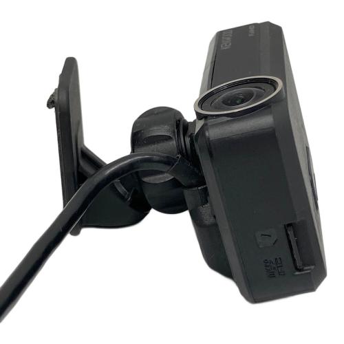 KENWOOD (ケンウッド) ドライブレコーダー DRV-N530