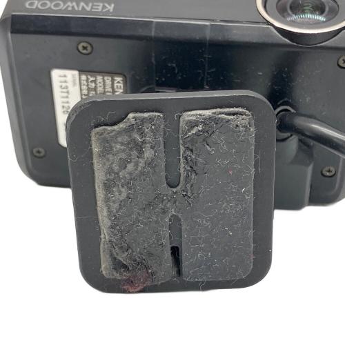 KENWOOD (ケンウッド) ドライブレコーダー DRV-N530