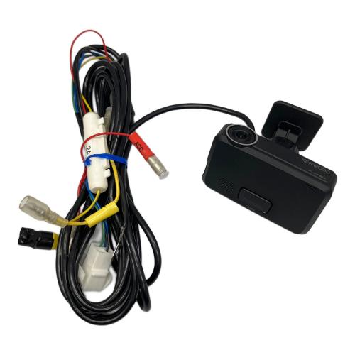 KENWOOD (ケンウッド) ドライブレコーダー DRV-N530