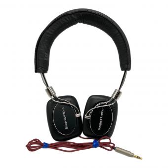 Bowers & Wilkins (バウワース＆ウィルキンス) P5 Mobile Hi-Fi HeadPhones