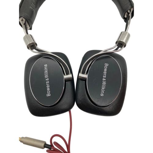 Bowers & Wilkins (バウワース＆ウィルキンス) P5 Mobile Hi-Fi HeadPhones