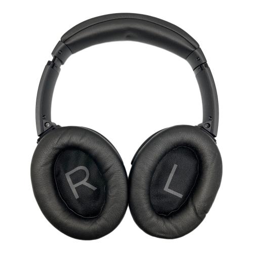 BOSE (ボーズ) ワイヤレスヘッドホン quiet comfort 45 劣化有