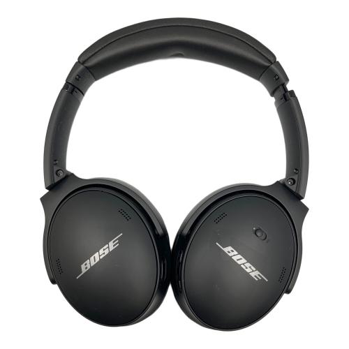 BOSE (ボーズ) ワイヤレスヘッドホン quiet comfort 45 劣化有