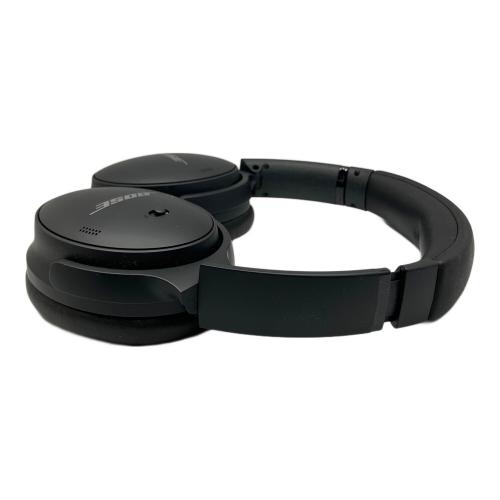 BOSE (ボーズ) ワイヤレスヘッドホン quiet comfort 45 劣化有