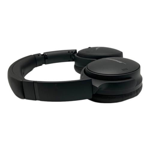 BOSE (ボーズ) ワイヤレスヘッドホン quiet comfort 45 劣化有