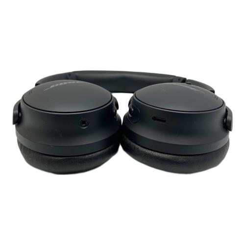 BOSE (ボーズ) ワイヤレスヘッドホン quiet comfort 45 劣化有