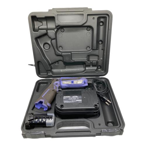 HIKOKI (ハイコーキ) インパクトドライバー FWH7DL